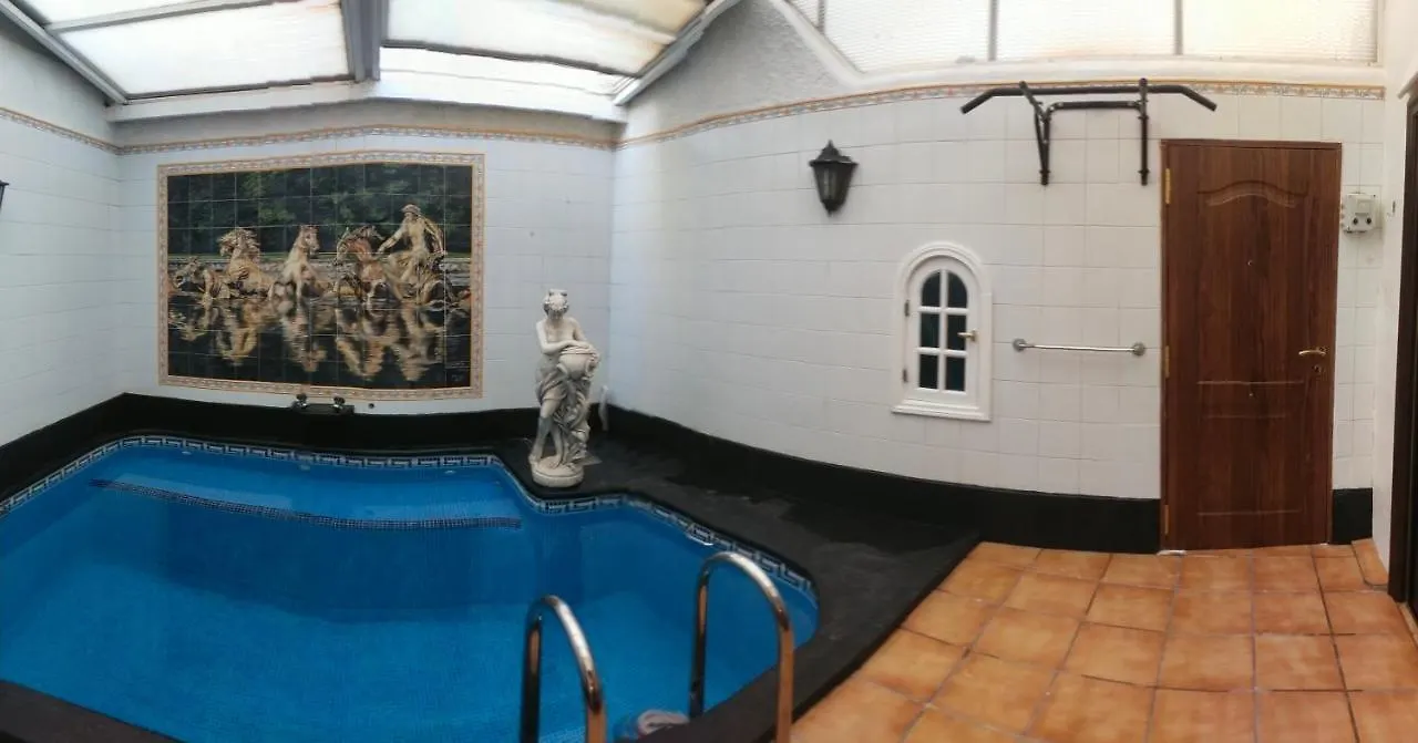 Spa Versalles La Laguna  Villa La Laguna (Tenerife)