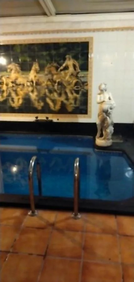 Spa Versalles La Laguna