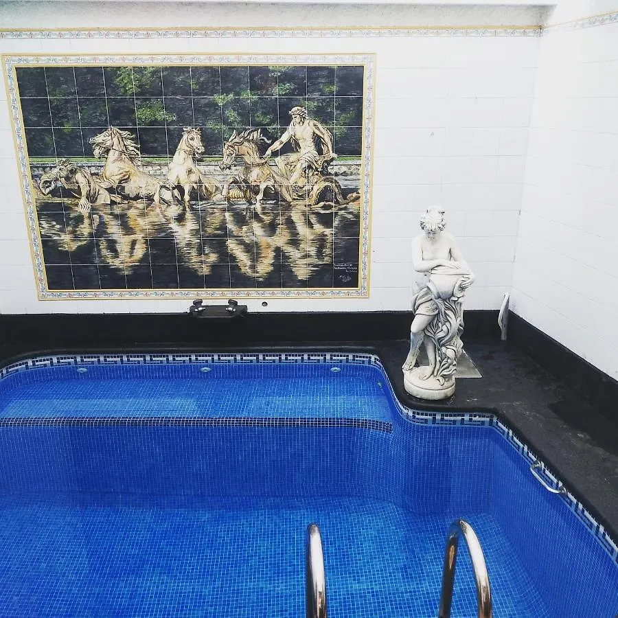 Villa Spa Versalles La Laguna  Spain