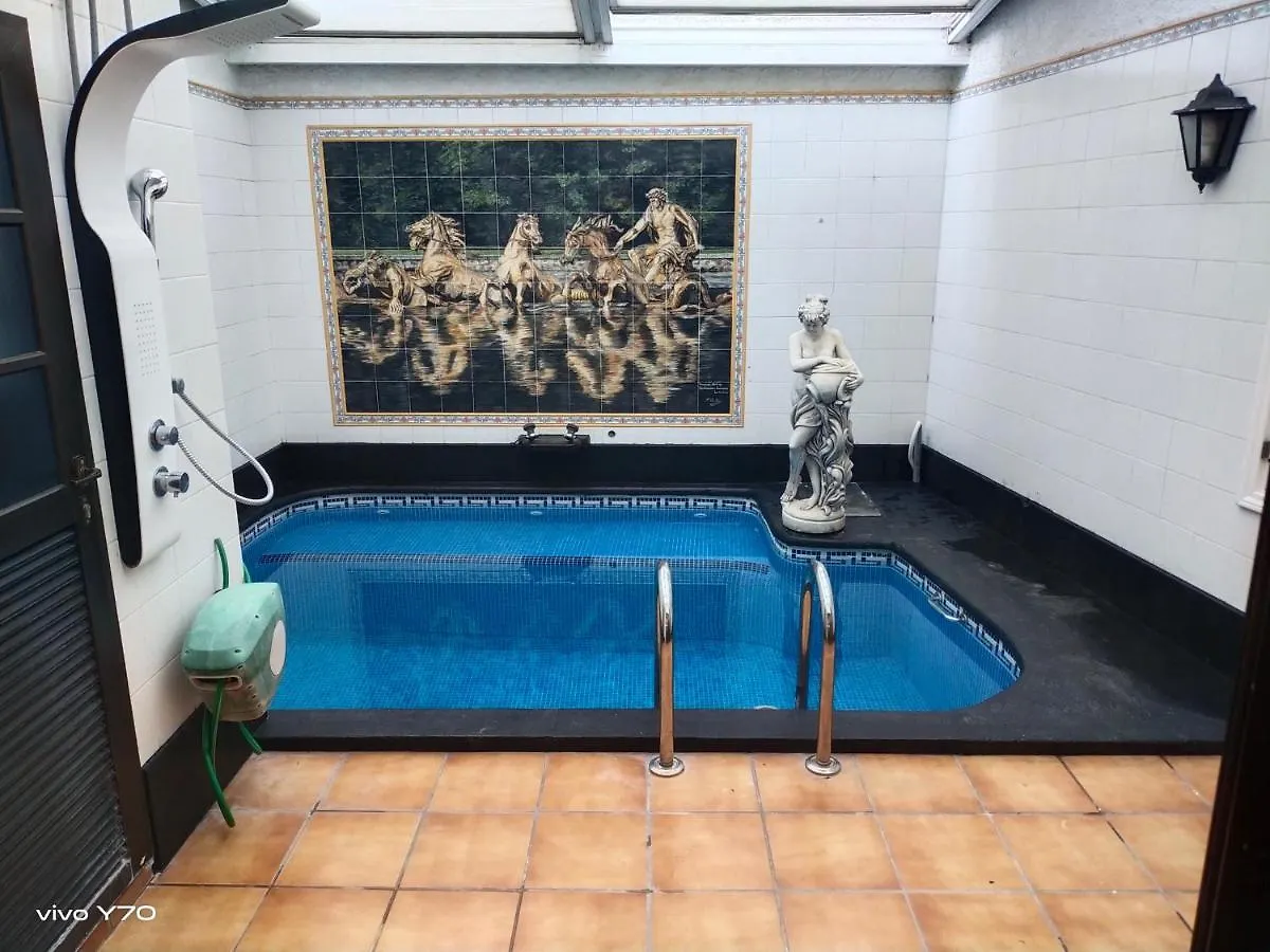 Spa Versalles La Laguna  La Laguna (Tenerife)