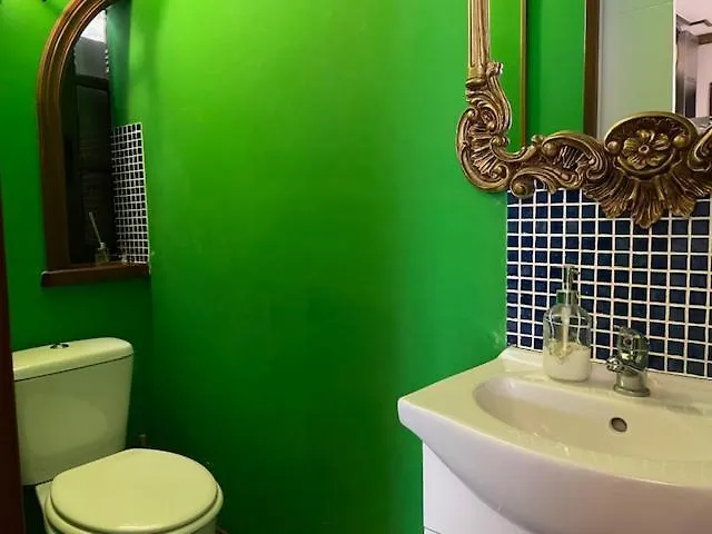 לה לגונה Spa Versalles לה לגונה